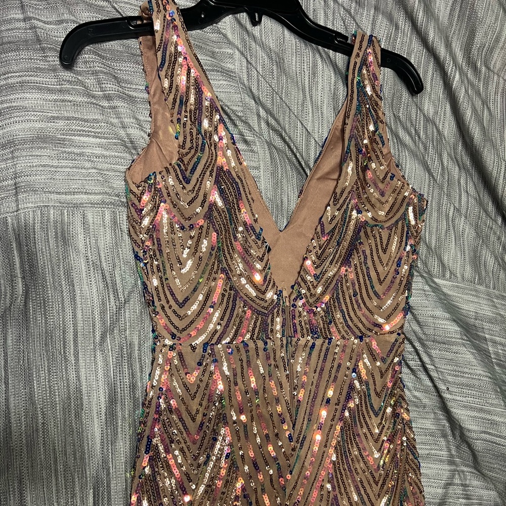 Size small elegant Dress